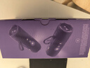 JBL FLIP7 音乐万花筒七代 蓝牙音箱 户外音响 AI音效增强 赛道扬声器 iphone16pro适用 罗兰紫 实拍图