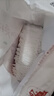 好奇（Huggies）铂金装小桃裤纸尿裤M144片(6-11kg)中号尿不湿【透爽散热】 实拍图