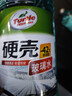 龟牌（Turtle Wax）硬壳玻璃水防冻-42°汽车冬季去油膜雨刮水强力去污2L*2瓶 实拍图