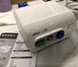 欧姆龙（OMRON）雾化器儿童婴儿家用NE-C28P老人雾化机医用级同款赠健康问诊卡 实拍图