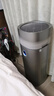 美的（Midea）【甲醛数显净化加湿器一体】空气净化器除醛除烟味异味过敏原空气净化机森林家RX600ProH国家补贴 实拍图