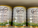 可瑞康（karicare）GOAT山羊奶粉900g婴幼儿专用配方奶粉新西兰进口 3段6罐【26年11月到期】 实拍图