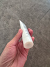 珂润（Curel）美肌修护隔离霜34g 细化毛孔 控油免卸 敏感肌适用 成毅代言 实拍图