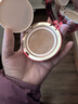 谜尚（MISSHA）魅力无瑕三芯bb霜气垫SPF45/PA+++经典版[21号]防晒美白粉底液女 实拍图