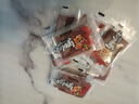 三只松鼠猪肉脯500g 原味靖江风味猪肉脯肉干肉脯休闲零食整箱量贩 实拍图