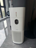 东芝（TOSHIBA）大白梨Pro空气净化器加湿器净化加湿一体机等离子消杀病毒除甲醛过敏源【国家补贴】 大白梨净化加湿杀菌除甲醛一体机 实拍图