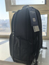 新秀丽（Samsonite）双肩包男士通勤商务背包15.6英寸电脑包大容量旅游出差\NU0 黑色-15.6英寸电脑 实拍图