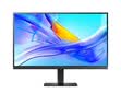 三星（SAMSUNG）4K竖屏 护眼办公 专业设计 分屏 副屏 电竞游戏高刷 超清屏幕 台式笔记本外接 扩展屏 电脑 显示器 27英寸 60Hz IPS屏 S27D804UAC 官方直营旗舰店 实拍图