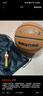 李宁（LI-NING）篮球7号CBA比赛成人儿童青少年中考室内外训练标准七号 PU443 实拍图