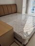 慕胜乳胶椰棕独立弹簧席梦思床垫1.8x2米20cm厚 实拍图