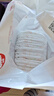 好奇（Huggies）铂金装小桃裤成长裤XL96片(12-17kg)加大号尿不湿【透爽散热】 实拍图