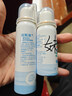 诺斯清鼻喷生理盐水鼻腔清洗海盐水喷鼻喷雾成人装80ml*2 实拍图