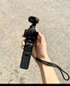 大疆 DJI Osmo Pocket 3 标准版 一英寸口袋云台相机 OP灵眸手持数码相机 旅游vlog 便携美颜摄像 实拍图