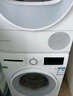 博世（BOSCH）云朵白全自动  i-Dos系统 滚筒洗烘一体机 国家补贴20% WNE152A0AW 实拍图