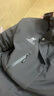 骆驼（CAMEL）男装夹克外套春秋款情侣户外旅行服徒步登山服男M14CS01668 实拍图