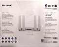 普联（TP-LINK） 大道AX3000满血WiFi6千兆无线路由器 5G双频家用穿墙 Mesh 3000M无线速率 信号增强 易展 XDR3010 实拍图