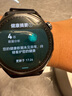 HUAWEIWATCH GT 6 雅丹黑 46mm智能手表多维情绪健康全新骑行体验21天超长续航华为GT6手表GT5升级 实拍图