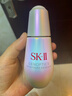SK-II光子小灯泡美白祛斑淡斑精华液50ml化妆品sk2护肤品套装生日礼物 实拍图