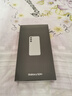 三星Samsung Galaxy S24+ AI手机 5000万像素 游戏手机 拍照手机 12GB+256GB 雅岩灰 国家政府补贴 实拍图