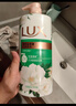 力士沐浴露持久留香72小时香体艾叶止痒山茶香1kg乳液男女士金榜 实拍图