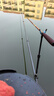 达亿瓦（DAIWA） DAIWA达亿瓦  胡仙升  并继竿碳素鲫鱼竿钓鱼竿手杆台钓竿 4.5m 胡仙昇 特选 和 15尺 实拍图
