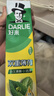 好来(原黑人)经典双重薄荷牙膏持久清新口气固齿去渍含氟3支675g 实拍图