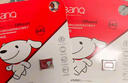 banq&JOY联名款 128GB TF（MicroSD）存储卡U3 C10 A1 V30 4K 高速款行车记录仪&监控摄像头手机内存卡 实拍图