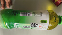 统一 绿茶 500ml*15瓶 茶饮料 整箱装（新老包装随机发货） 实拍图