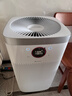 格力（GREE）空气净化器分解除甲醛除病毒过敏原除异味粉尘家用办公室动态数显高精传感器680G 实拍图