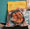 CP正大食品 奥尔良鸡翅中净重2斤 鸡翅奥尔良风味 鸡中翅 实拍图