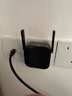 小米（MI）wifi放大器pro wifi信号增强器 300M无线速率 无线信号增强器 强电版 非路由器 需配合路由器使用 实拍图