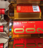 会稽山黄酒 20度干型高度黄酒002 0糖0添加焦糖色 绍兴黄酒 500mL 12瓶 实拍图