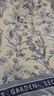 浪莎牛奶绒四件套床上四件套冬季保暖双面绒被套200x230cm床单床笠款 倾城花语-灰【超柔保暖牛奶绒】 床单款 1.8m四件套-被套200x230cm 实拍图