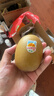 佳沛（zespri）新西兰阳光金果6个装巨大果单果144-175g水果猕猴桃源头直发 实拍图