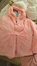 巴拉巴拉儿童外套宝宝上衣2025秋装户外两件套防风防泼水透湿209325105101 实拍图