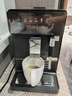 咖啡自由（KAxFREE）【政府补贴】冷萃咖啡机全自动意式家用全自动咖啡机研磨一体 蒸汽打奶泡 A2 墨黑 实拍图