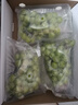 京鲜生 阳光玫瑰葡萄 青提4-4.5斤礼盒装 单果约10g 生鲜水果 生鲜礼盒 实拍图