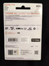 闪迪（SanDisk）256GB TF(MicroSD)内存卡 4K极速金卡A2 V30 U3行车记录仪 运动相机无人机 监控存储卡 读190MB/s 实拍图