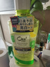 皓乐齿（Ora2）漱口水爽口青柠味460ml*3瓶 清新口气去渍护龈 无酒精便携抗菌 实拍图