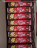 雀巢（Nestle）脆脆鲨威化饼干巧克力味24条446.4g 休闲零食代餐 早餐下午茶团购 实拍图