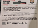 闪迪（SanDisk）128GB SD内存卡 4K V30 U3 C10 相机存储卡 读速180MB/s 写速90MB/s 高速连拍 微单/单反相机 实拍图