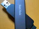 闪迪（SanDisk）64GB Type-C USB3.2 手机U盘DDC3绿色 读速高达300MB/s 自动备份 手机电脑两用 双接口大容量优盘 实拍图