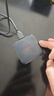 闪迪（SanDisk）ELE™1TB 移动固态硬盘（PSSD）新元素 type-c接口 小巧便携手机直连笔记本两用外接 办公存储西数 实拍图