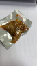 三只松鼠铁板鱿鱼烧烤味120g 大连特产即食鱿鱼须办公室休闲解馋小零食 实拍图
