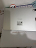 HUAWEI MatePad 11.5''S华为平板电脑144Hz高刷2.8K全面屏娱乐学生学习8+256GB WIFI冰霜银 实拍图