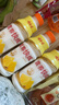 娃哈哈营养快线500g/瓶整箱装椰子原味菠萝香草冰淇淋整箱装风味饮料 菠萝味500g*3瓶 实拍图