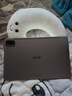 宏碁（acer）【国家补贴15%】平板pad 10.4英寸2k高清全面屏4G插卡全网通话低蓝光护眼电脑8核6G+128G灰A510 实拍图
