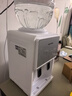 奥克斯（AUX）饮水机 家用小型制热型台式桌面 饮水器 经典台式快速加热饮水机 旗舰爆款【轻奢双推杯台式温热】 温热型 实拍图