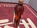格莱士酒庄晚收桃红甜葡萄酒 750mL 750mL 实拍图