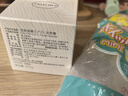 克丽缇娜epo深层洁肤霜50g温和清洁卸妆保湿去角质克缇旗舰 赠品起泡网 实拍图